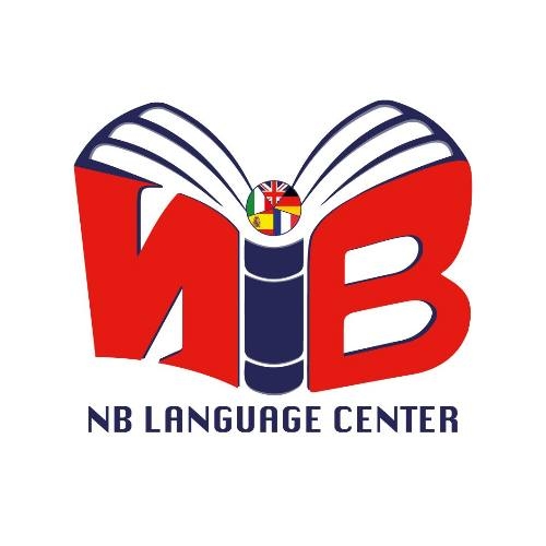 NB Language Center Logo